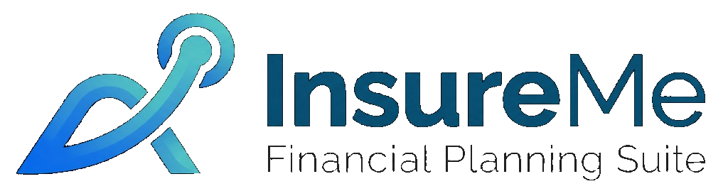 InsureMe — Financial Planning Suite